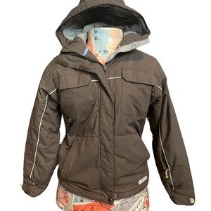 Liquid Snowboard Venture Coat 1500mm